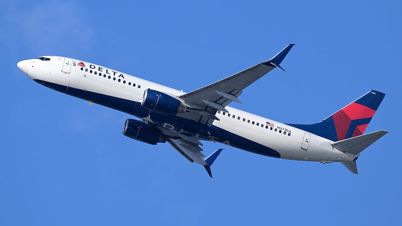 Boeing 737-900ER