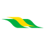Laser logo