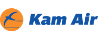 Kam Air logo