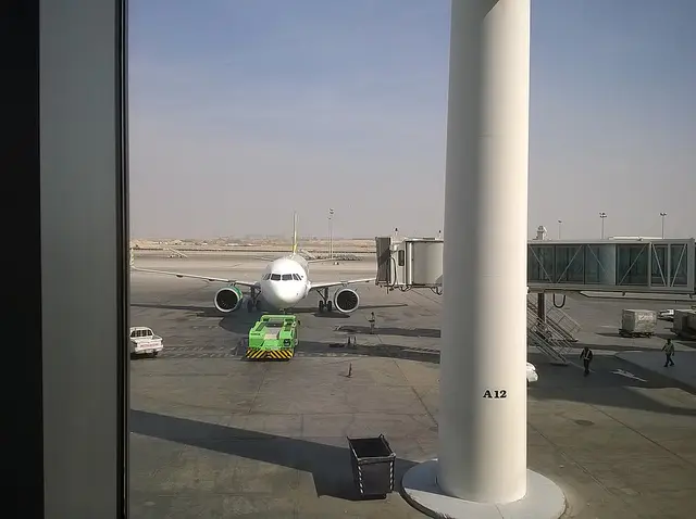 Citilink Airbus A320 aircraft